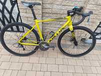 Sprzedam grawela Kellys soot 30