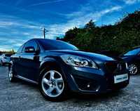 Volvo C30 1.6 D Drive 99g Momentum Start/Stop