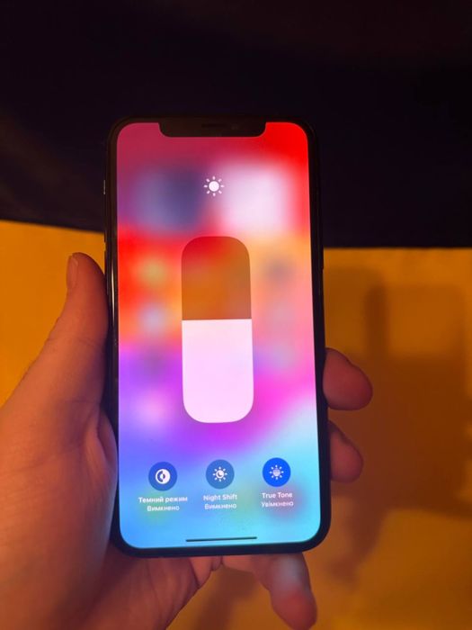 iPhone 11 Pro 128 гігабайт