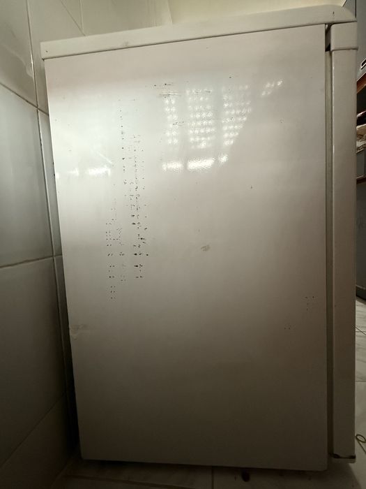 Arca congeladora Beko