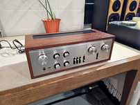 Підсилювач Luxman L-30 Solid State Integrated Amplifie