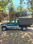 Toyota Hilux Trial 4x4