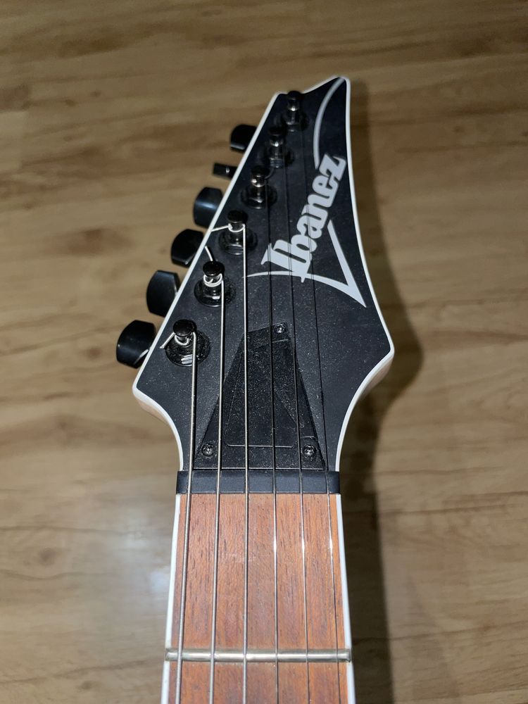 IBANEZ RG421EX-TCM Gwarancja