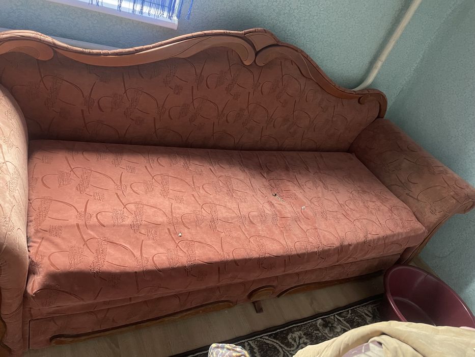 Продам диван розкладний
