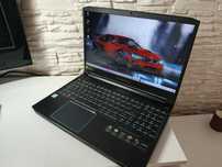 GAMINGOWY Laptop ACER PREDATOR 144Hz,i7 12x4.50Ghz,16GB,GTX1660Ti-6GB