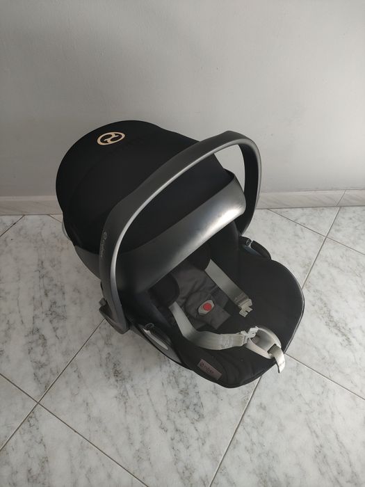 Ovinhos Cybex Cloud  Q