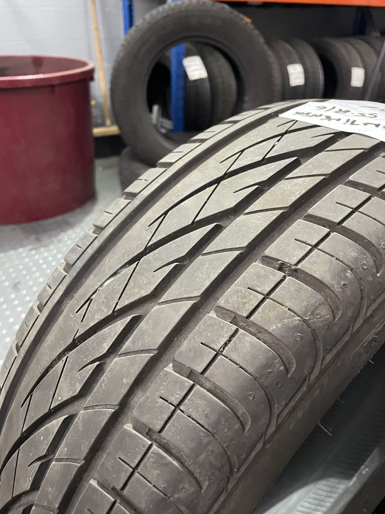 Pneus 185-55-R16
