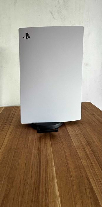Konsola PS5 Digital Edition z kontrolerem i słuchawkami SONY Pulse 3D