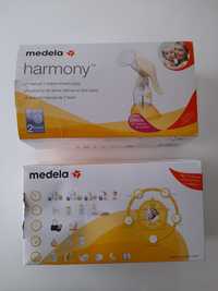 Extrator de leite manual Medela Harmony