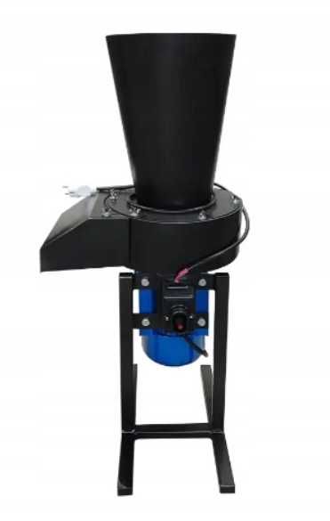 Sieczkarnia do siana, słomy 1,1 kW, 220V