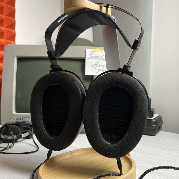 Hifiman Arya Stealth