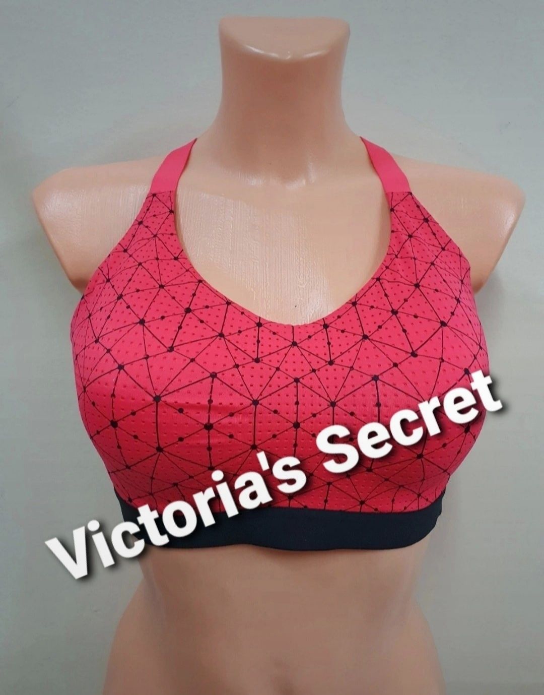 Victoria's Secret biustonosz sportowy 80C / 36C