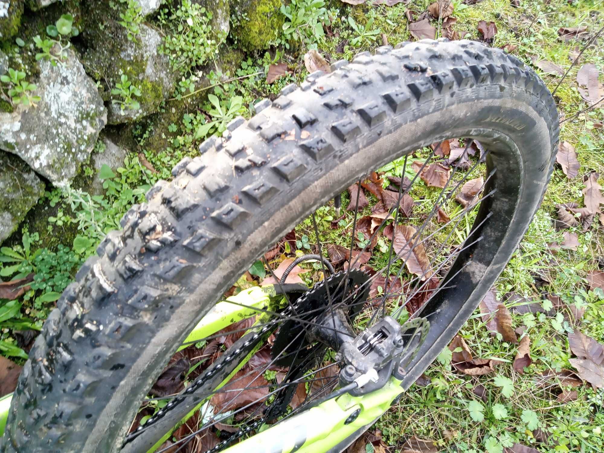 Cannondale Moterra