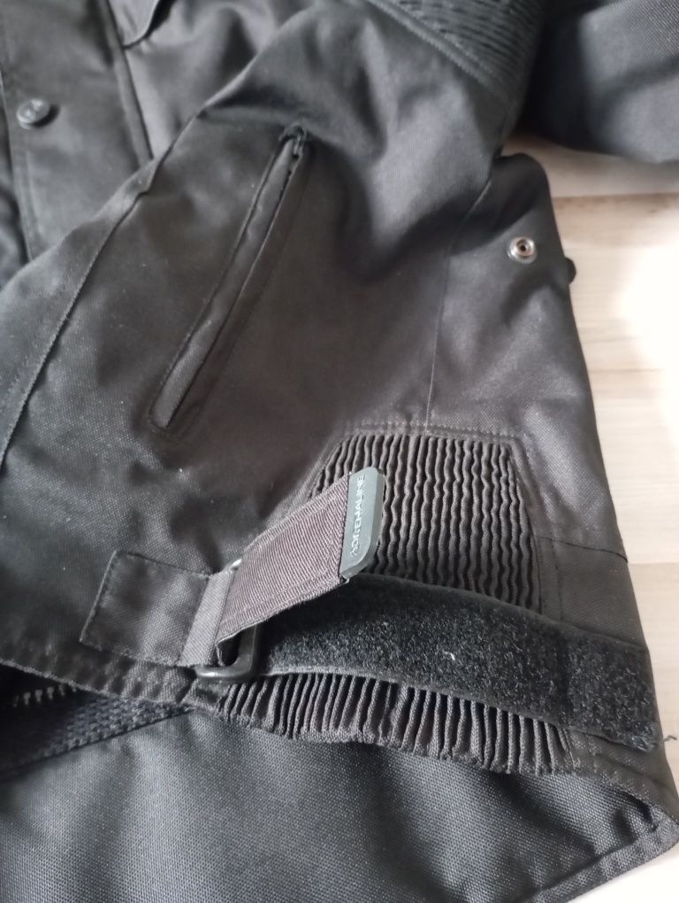 Strój motocyklowy