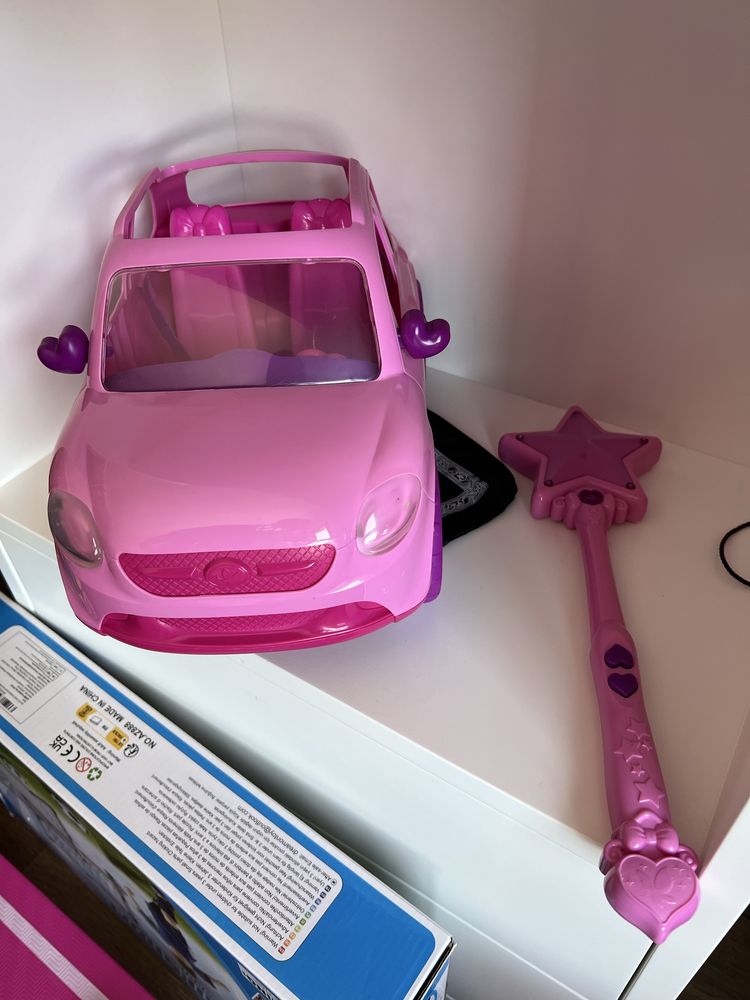 Coleção Barbie exclusiva
