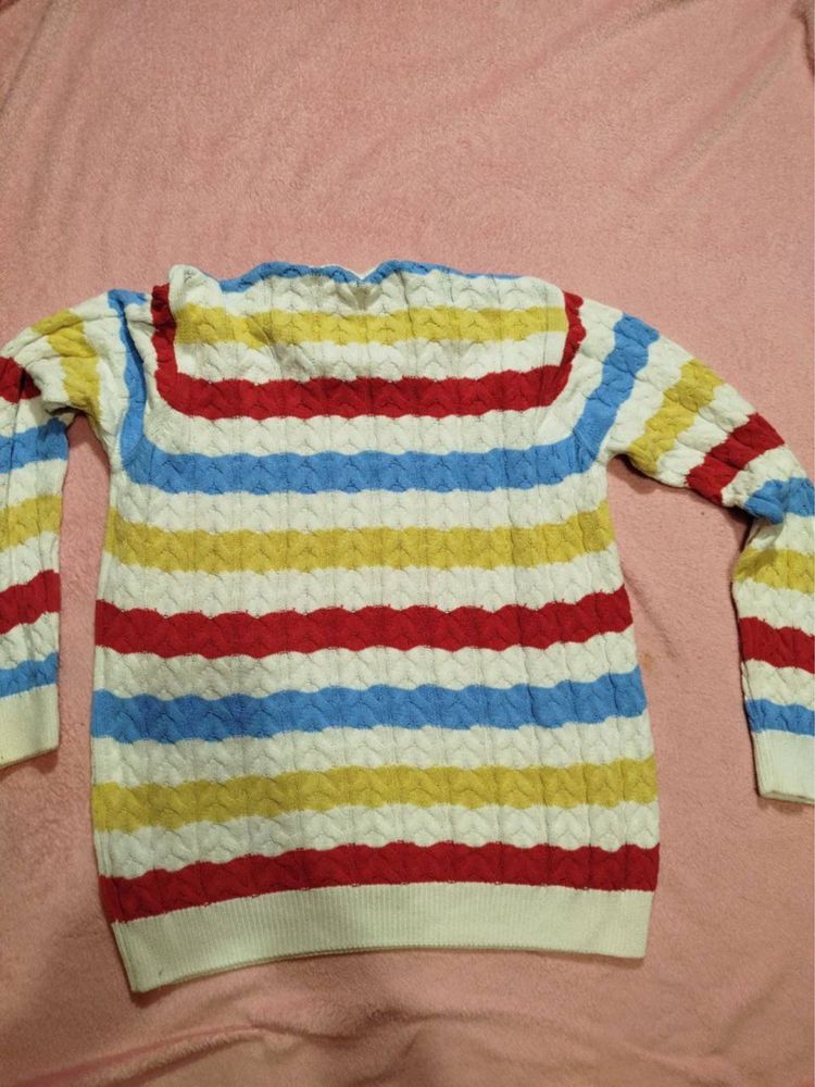 Светр, розмір M Cotton Traders