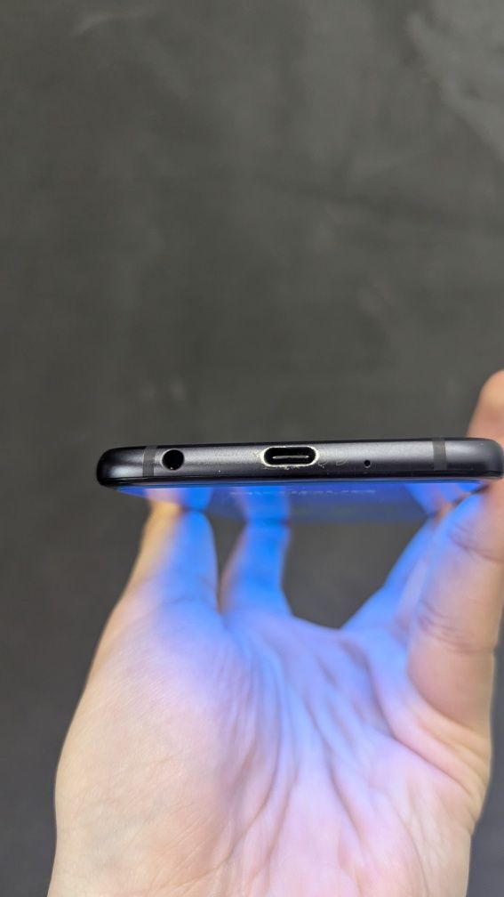 Motorola Moto Z4