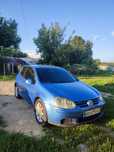 Volkswagen Golf 5 1.6 FSI | 2003 год | Отличное состояние!