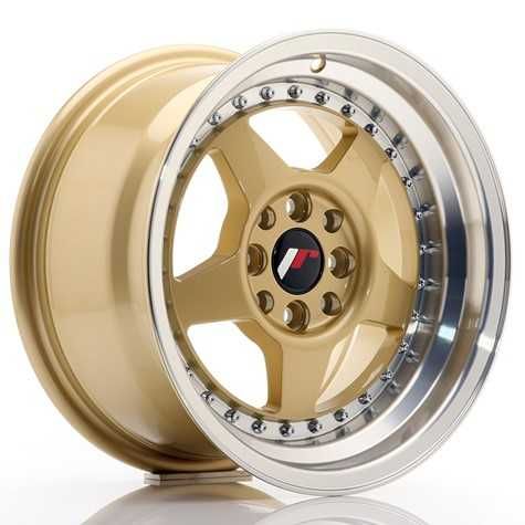 Felgi Japan Racing JR6 15" 16" 17" 18"