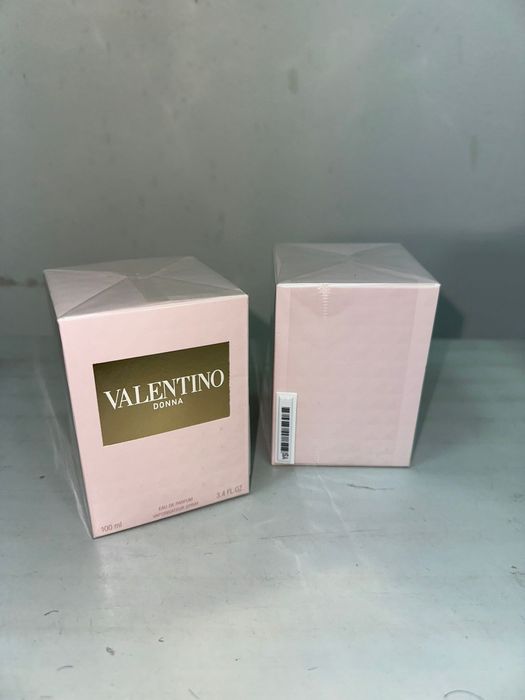Perfumy Valentino Donna Edp 100ml