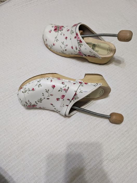 Слабо шлепанці Simson original 39р. 25.5см стан нових