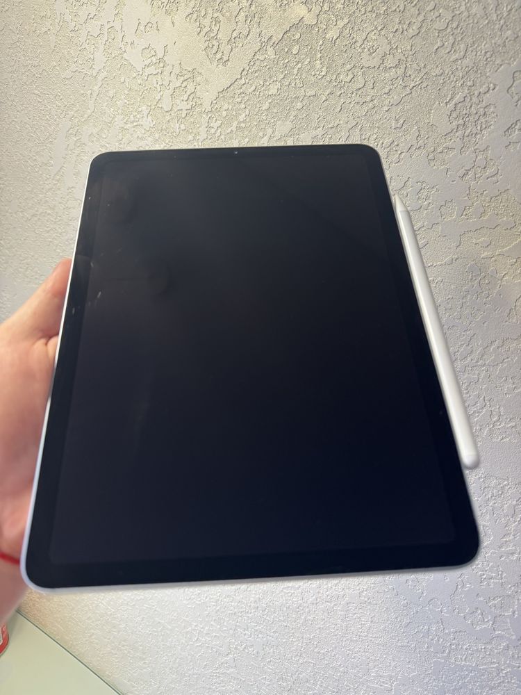 iPad Air 4 64Gb WiFi Blue A2316