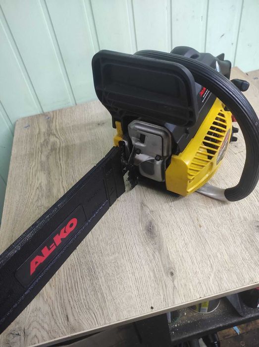 Бензопила ALKO BKS35/35
