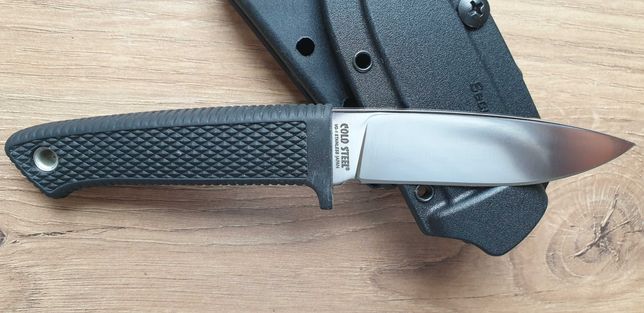 Cold Steel Pendleton Mini Hunter - First Production
