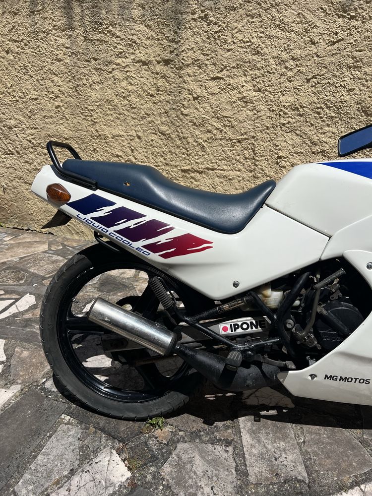 Honda NSR 50R 1993