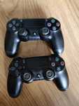 Pad komtroler ps4