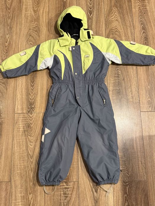Reima – kombinezon zimowy / narciarski dziecięcy – ocieplany 104 cm
