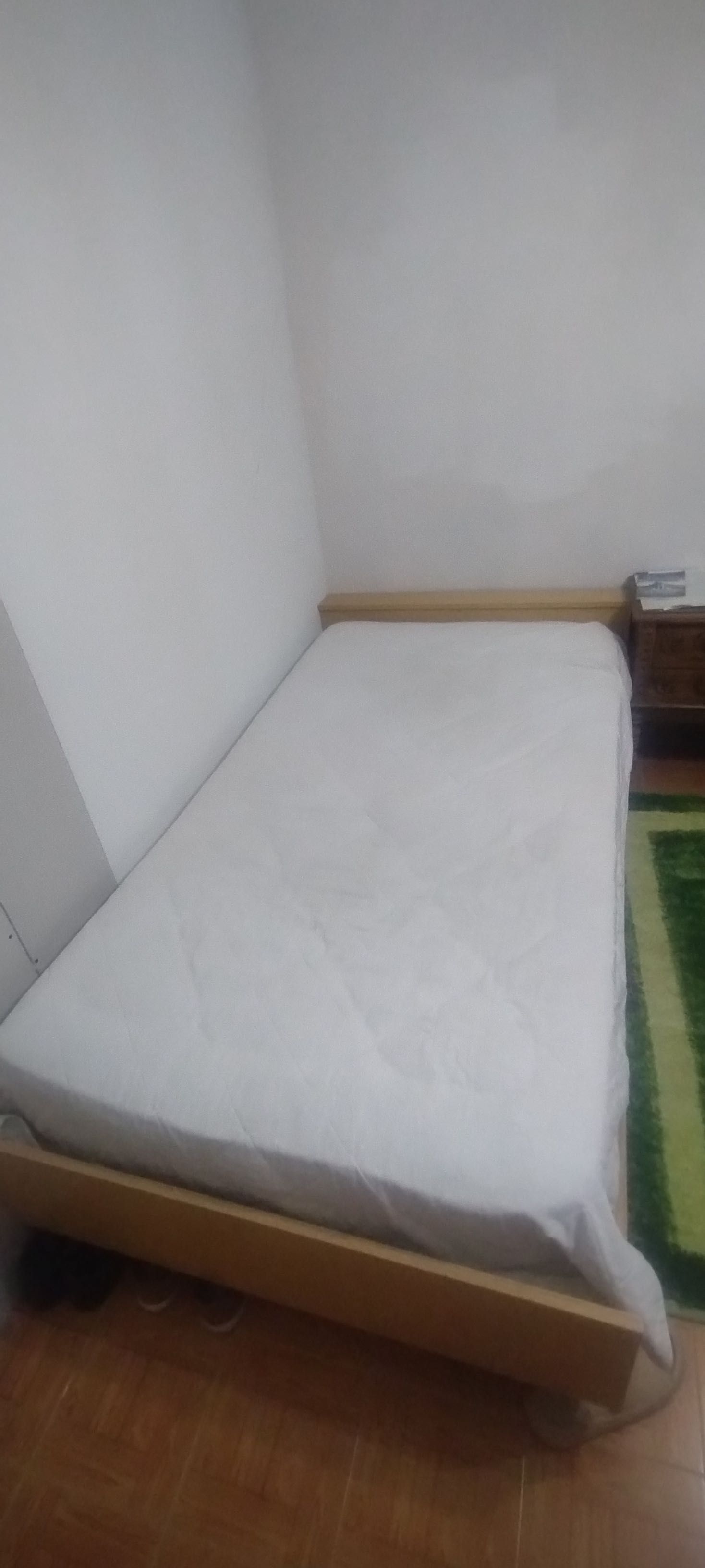 Móveis quarto de solteiro completo