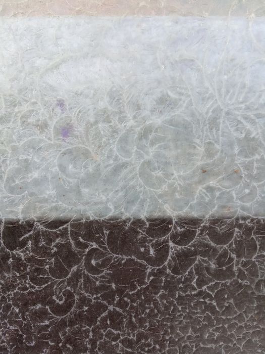 Стекло с рисунком