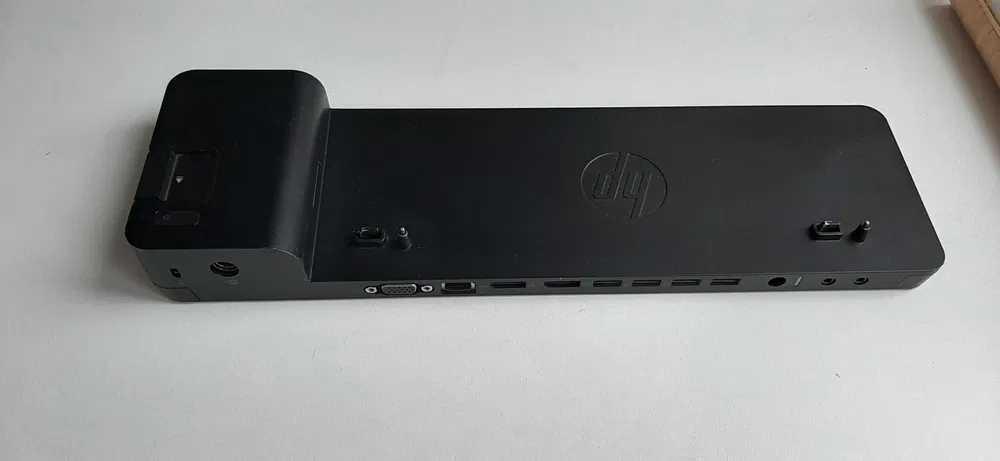 Док-станція HP 2013 UltraSlim Docking Station (D9Y32AA)
