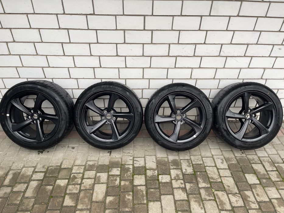 Диски Tesla 19 Model Y Model 3 тесла Ігрик Honda