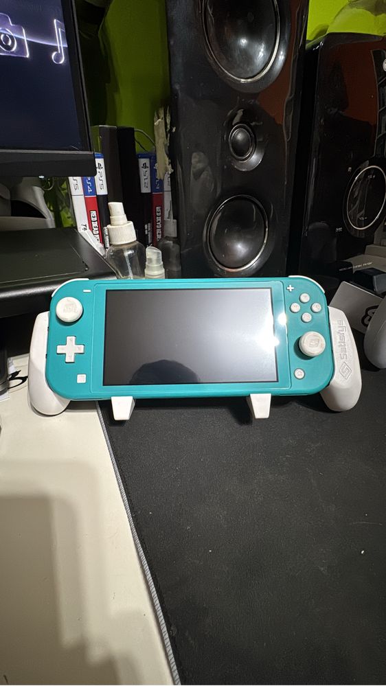 Nitendo switch lite