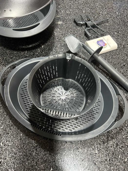 Vendo Bimby TM5 Usada mas como nova