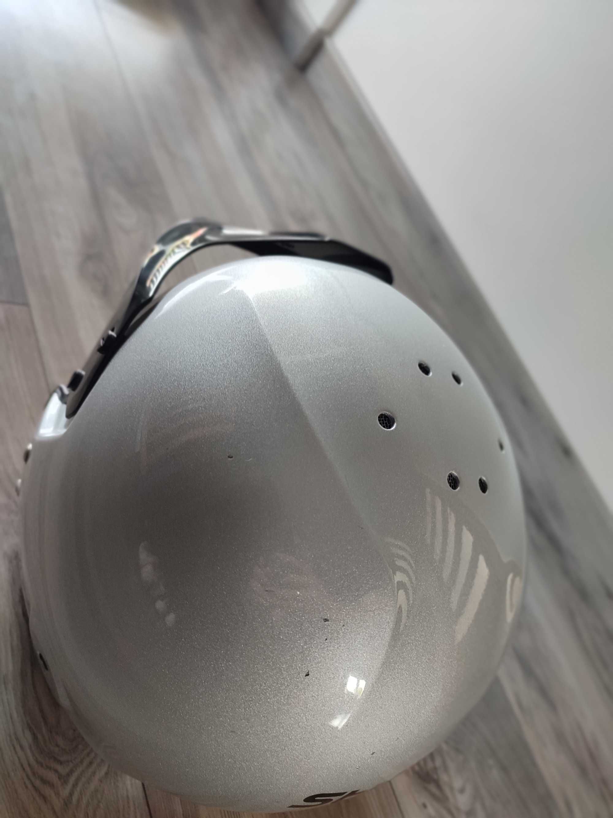 Kask Stilo Venti Trophy Rally XL 61 FIA 8859 KJS GSMP RSMP