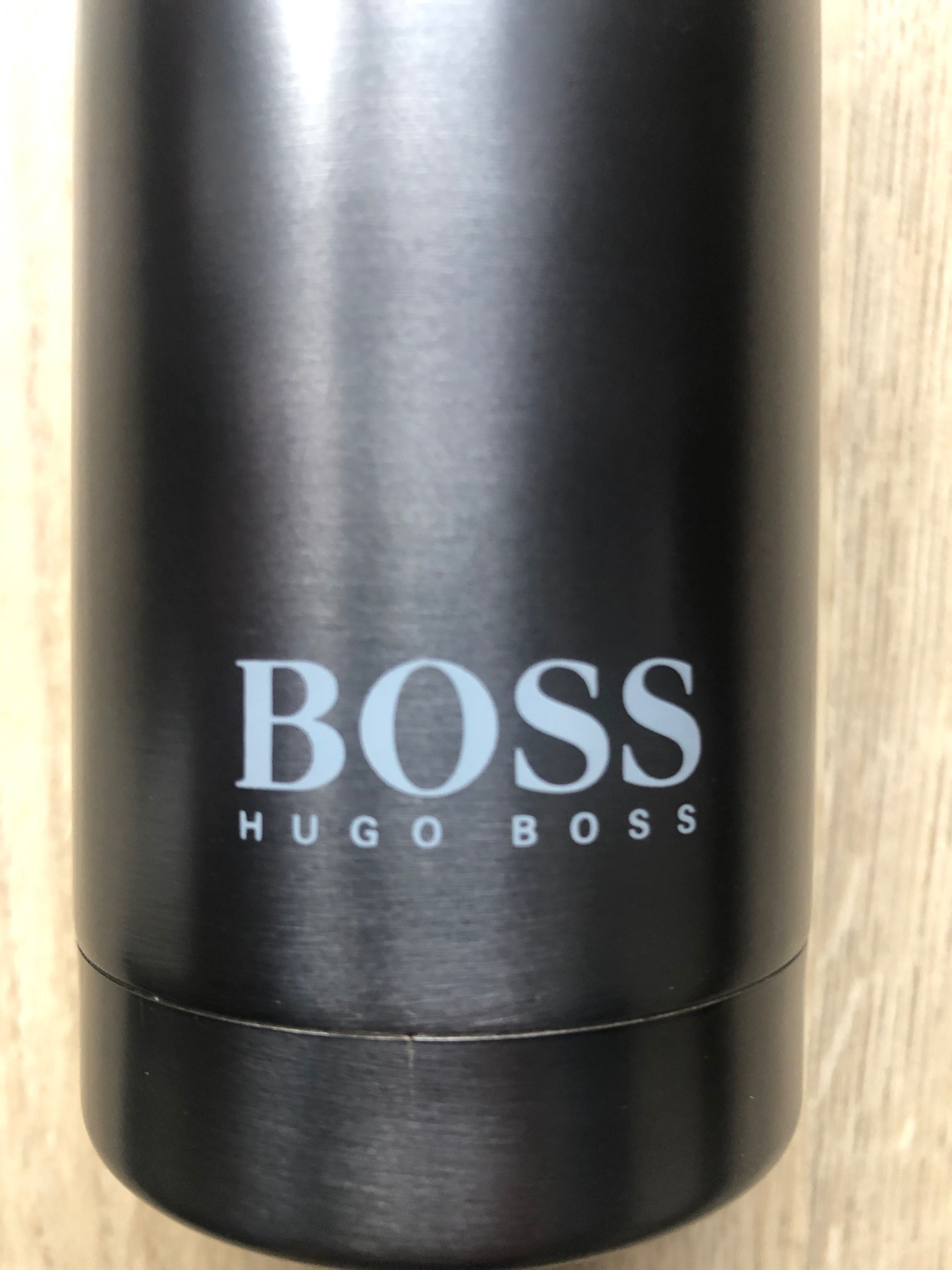 Butelka termiczna Hugo BOSS poj. 350ml