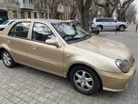 Geely MR 2008 года