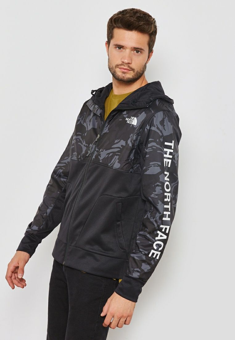 The North Face Куртка чоловіча софтшелл