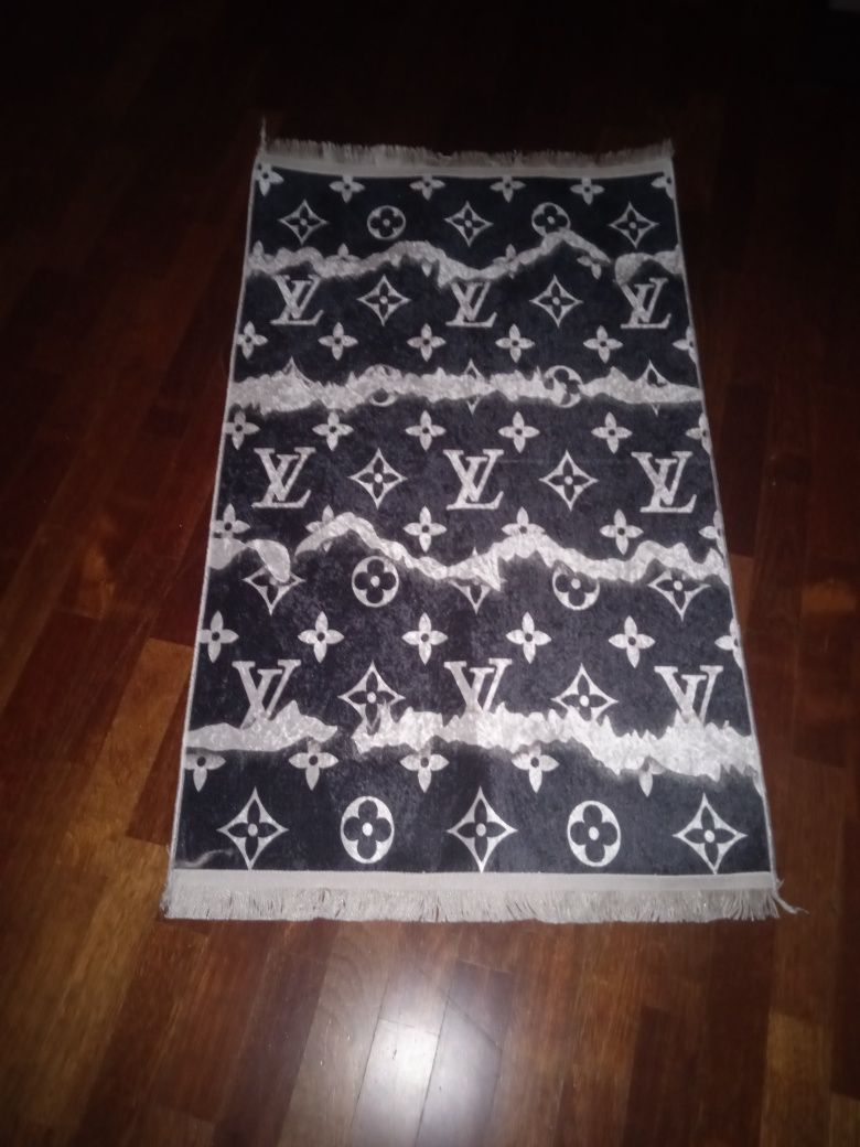 Dywaniki Louis Vuitton 120 x 75 cm. PROMOCJA 59 zł