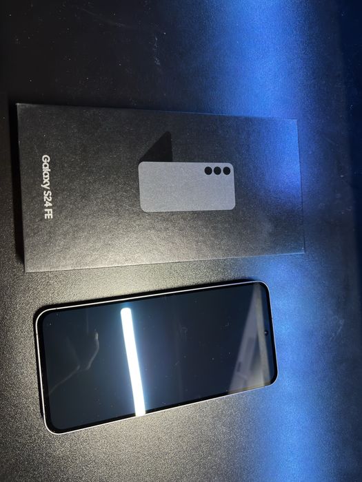 Samsung s24fe 256 igła