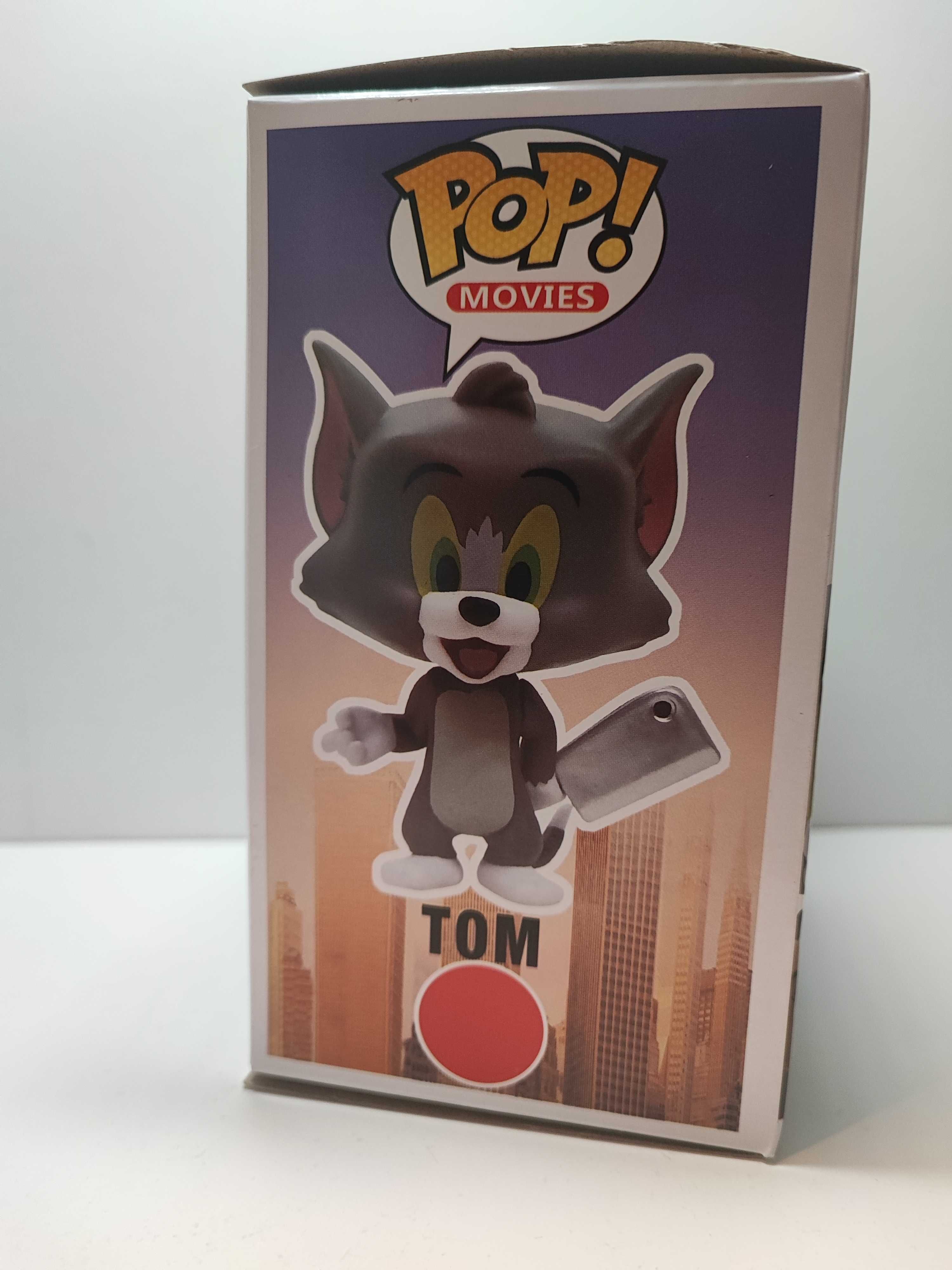 Pop´s conjunto Tom e Jerry