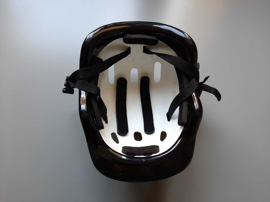 Kask rowerowy LPS Littlest Pet Shop dla dziewczynki rozmiar M