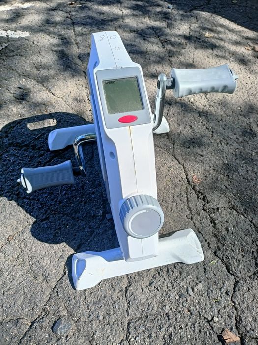 Rowerek do ćwiczeń