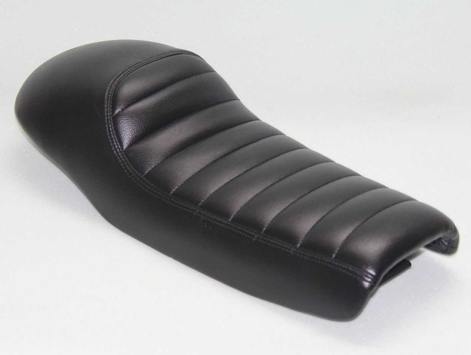 Kanapa Siedzenie Fotel HONDA CX 500 C Cafe Racer Scrambler