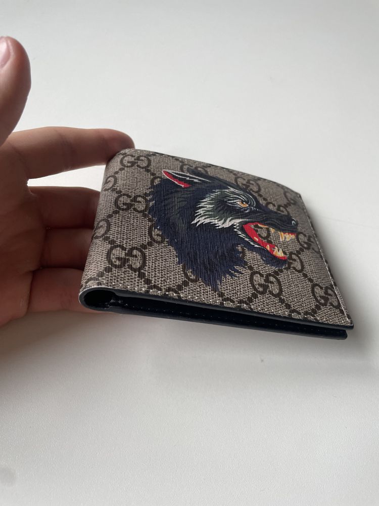 Portfel/wallet Gucci