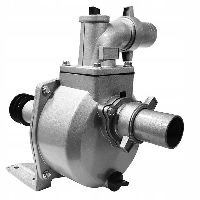 Pompa Do Wody Pasek Klinowy Brudnej 2'' 50Mm Su-50