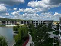 Ексклюзивна квартира з терасою в ЖК Park Lake City (Підгірці)